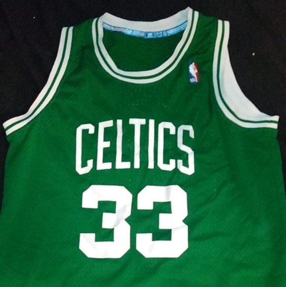 NBA Boston Celtics larry bird jersey NBA Boston Celtics larry bird jersey